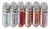 Batom Lip Gloss - Lové Rain, Caixa Com 36 Unidades - comprar online