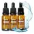 Blindagem Liquida Facial Dapop