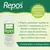 Amaciante de Cutículas e Calosidade 500ml Repos na internet