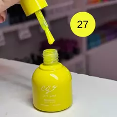 Esmalte 27 city GIRL 10ml