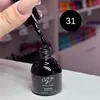 Esmalte 31 negro city GIRL 10ml