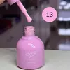 Esmalte 13 city GIRL 10ml
