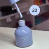 Esmalte 20 city GIRL 10ml