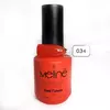 EsMALTE RED FLOWER MELINE