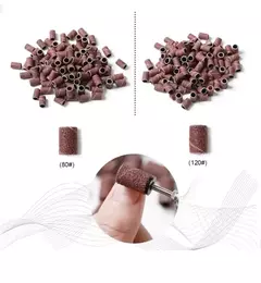 Pack De Repuesto de Limas para Tornos