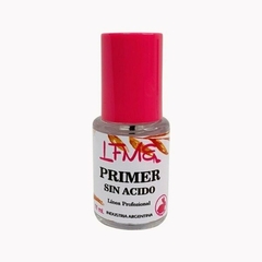 Primer Sin Ácido Lefemme