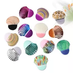 Mini Brocha ostra x1