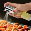 Envase pulverizador para aceite (vidrio)