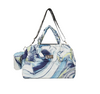 Bolso con monedero justice Bolso 42x21x28cM. - Monedero 15x11x6CM.