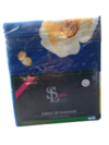 Sábanas estampadas 2 1/2 plaza 180 hilos microfibra