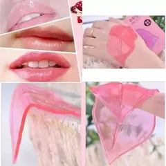 Colágeno Para Labios