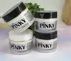 Polímero pinky clear 20g