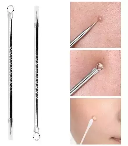 Sacacomedones Pack x2