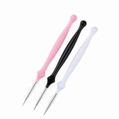 Pack liner x3