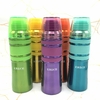 Termos deportivos acero con tapa-turquesa 500ml frío -calor