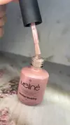 Esmalte venetian wedding meline