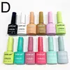 Caja esmaltes x12 Charm Limit serie D
