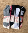 pack medias combinadas x12 surtidas