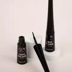 Delineador Liquido City Girl