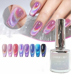 Esmalte Rainbow Charm Limit