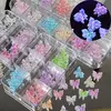 mariposas tridimensionales caja