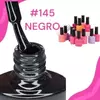 Esmalte negro 145 City Girl