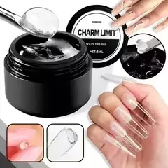 Gel Sólido Charm Limit