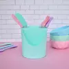 escurridor de cubiertos siempre seco x1 surtido