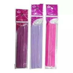 Pack Limas Desechables