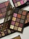 Paleta Light chocolate miss Lara