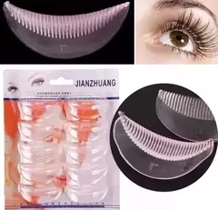 Bigudies x blíster