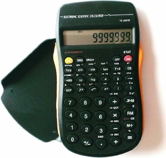 Calculadora científica