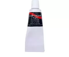Tinte lash negro