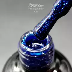 Esmalte Flok Night blue Angela BRESCIANO