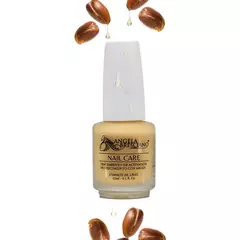 Esmalte activador de crecimiento Argan- Angela BRESCIANO