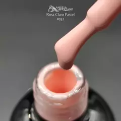 Esmalte Rosa claro pastel Angela BRESCIANO