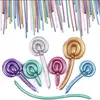 globos crome largos x10u dorado disponible