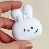 Mini cutter conejo con estuche