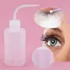 Botella para pestañas