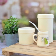 Juego de mate básico (y+a+m+b) no incluye cadenita