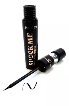 delineador liquido pink 21