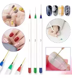 Liner Largo x3