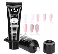 Polygel QBD