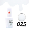 Esmalte blanco Cherimoya 15ml