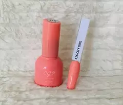 Esmalte 116 City girl 10ml