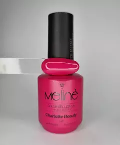 Esmalte charlotte beauty meline