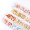 Papel deco en caja x3 Colores City Girl
