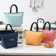 shopper térmico (frío -calor) rosa prune