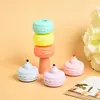 resaltadores macarrones x6 apilables