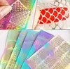 Pack stencil x 12